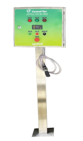 CONTROL TEC PAA BASICO - 11201071