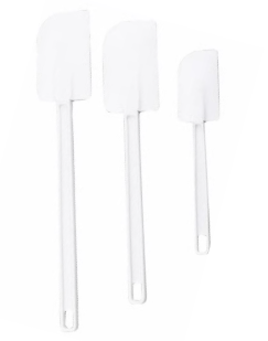 Espátula de plástico 25.4 cm