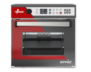 HORNO CONV ALTA VELOZ SPRIZ - SPZLR0BER0
