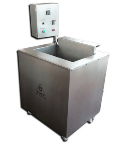 Tanque Retráctil Vapor TR70V