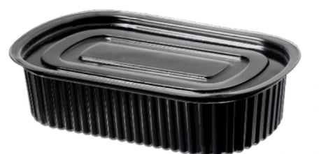 BASE EMPAQUE X24 OZ EN BOPS NEGRO T01392