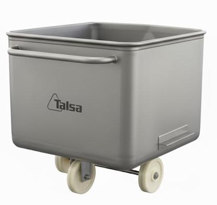 carro para cargar productos - ci talsa colombia