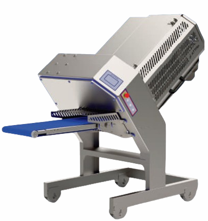 Tajadora Con Pinza Manual - FATT-200