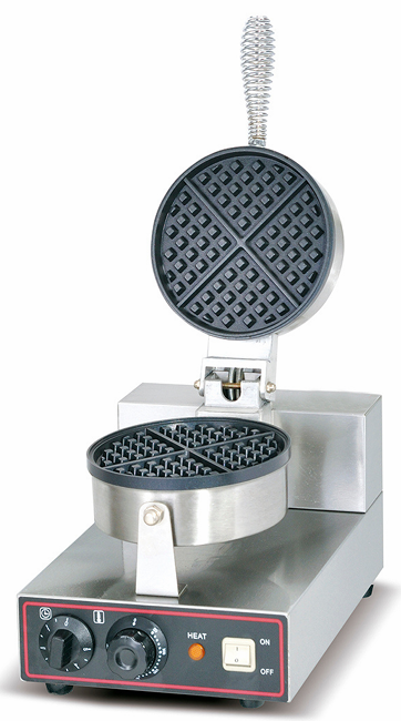 Wafflera 1 Plato OT-UB-1