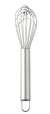 Batidor Frances 35 cm Inox