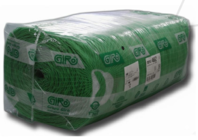 Malla GC 92-45 R4 Verde | 1.500 Metros