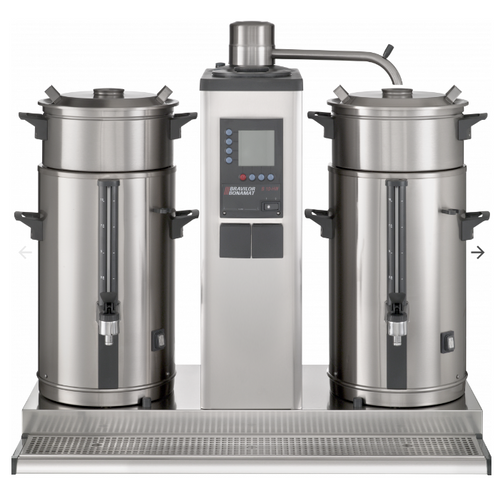 Cafetera Goteo B10 HW 2C