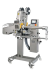 Clipadora Doble Automática K4-120