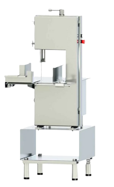 Sierra St-320 Poleas Inox