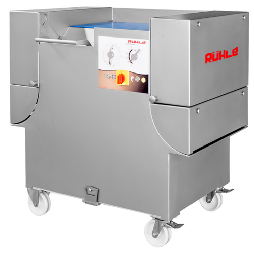Picadora Ruhle AR10