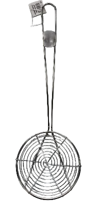 Espumadera Acero Inox 15Cm