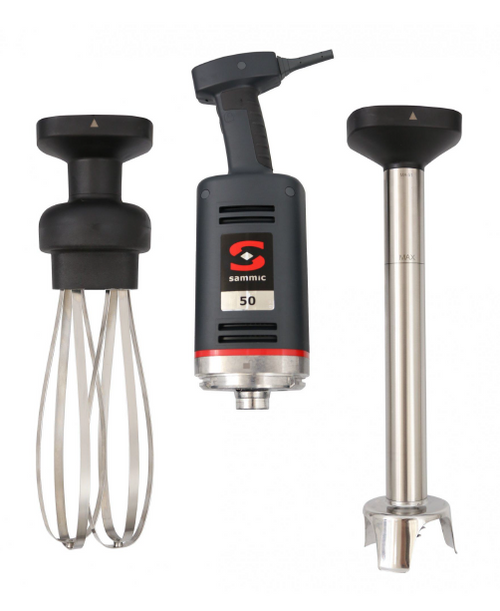 Licuadora de Inmersión Combi MB-51-1PH