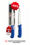Cuchillo Carnicero 8" Azul