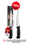 Cuchillo Carnicero 8" Negro