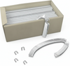 Clips XE-210T Caja X 9.000 Uds