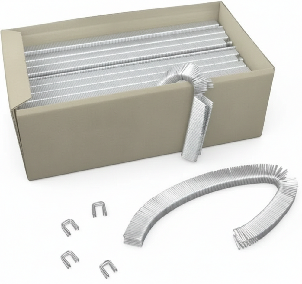 Clips XE-210T Caja X 9.000 Uds
