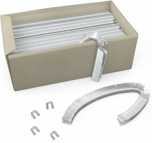 Clips XE-210T Caja X 9.000 Uds