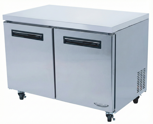 Congelador Horizontal LUCF48