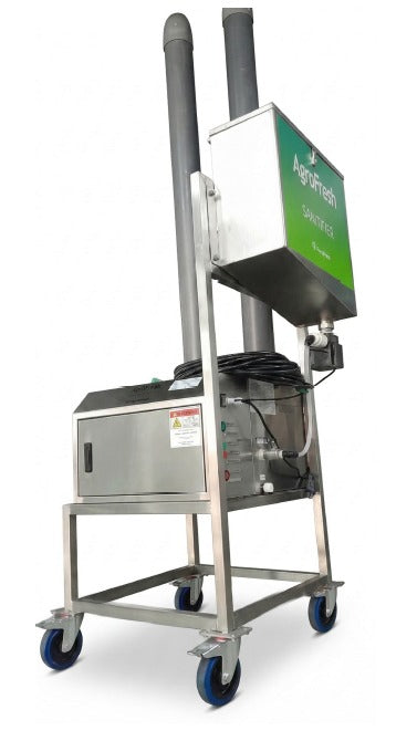Control Tec Sanitizador