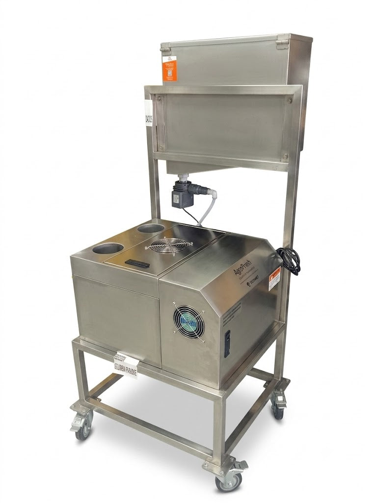 Control Tec Sanitizador | Usado