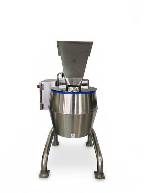 Cortadora TJ300 | Afectada