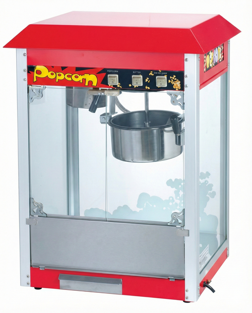 Crispetera Roja - OT-802