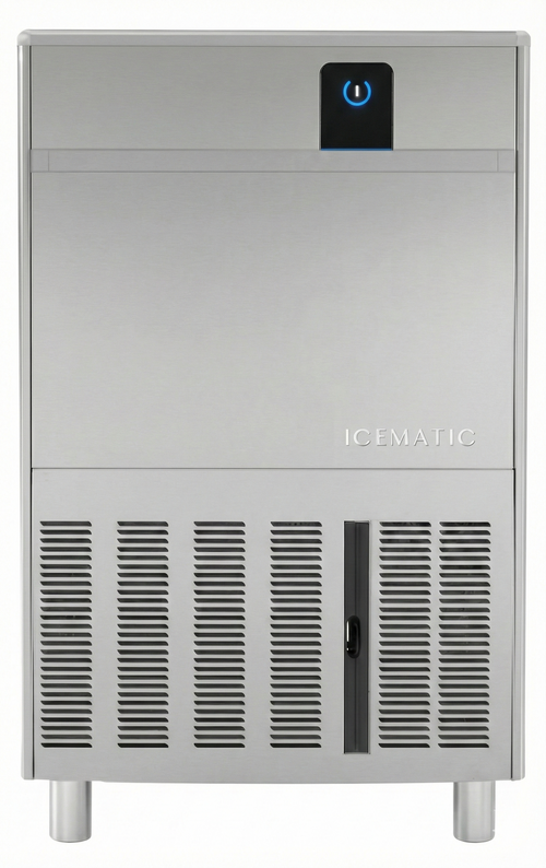 Cubicadora Hielo Coco K62F