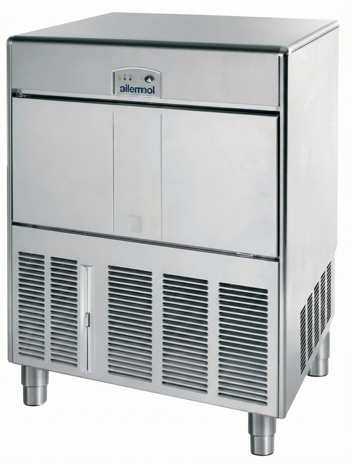 Cubicadora Hielo E75