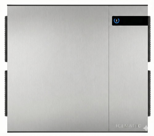 Cubicadora Hielo Maracuja M505FA