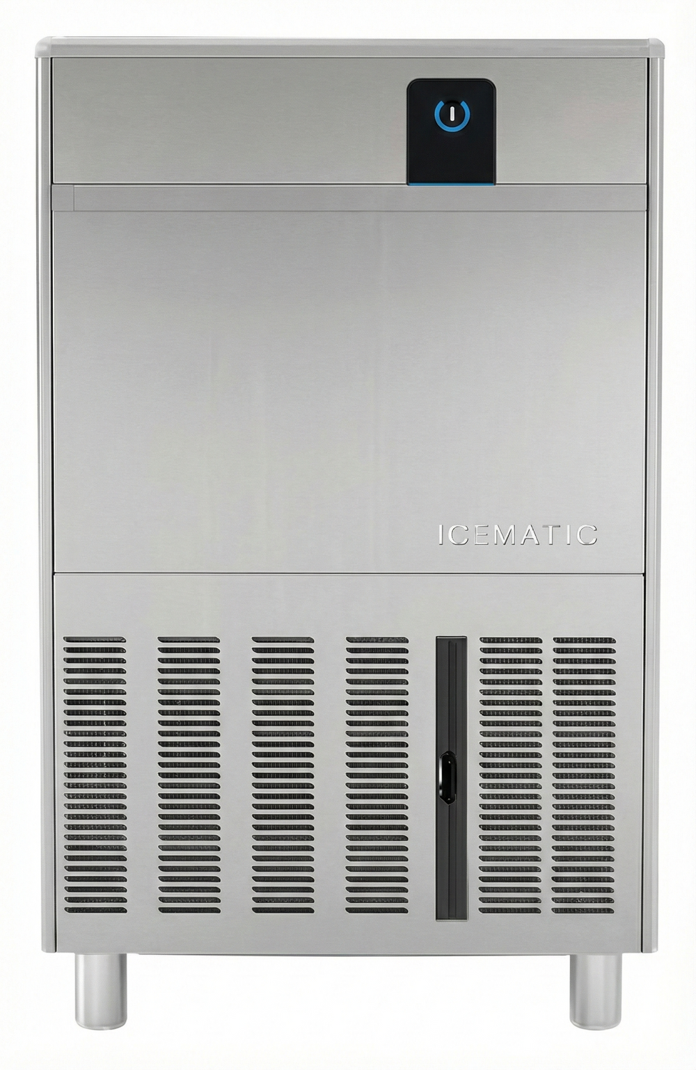 Cubicadora de Hielo Coco K95F