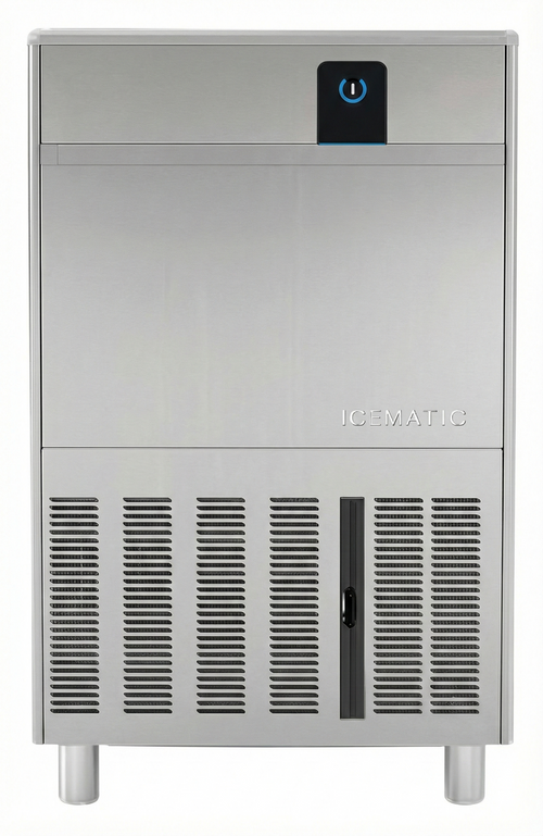 Cubicadora de Hielo Coco K95F