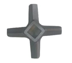 Cuchilla Molino A/Carb | T-22 Plana