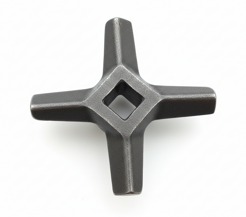 Cuchilla Molino A/Carb T-32 Plana