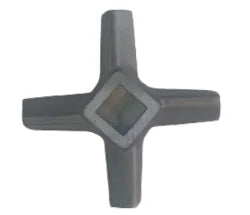 Cuchilla Molino A/Carb | T-32 Plana