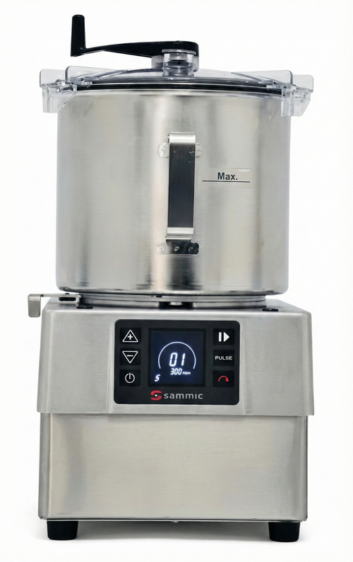 Cutter Emulsionador KE