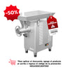 Molino Para Carne Talsa 12 en Acero Inoxidable — Compacto y Potente
