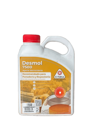 Agente Desmol 7500 x 1 L