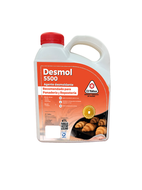 Agente Desmol 5500 x 1L