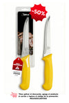 Cuchillo Deshuesador 6,5" Amarillo