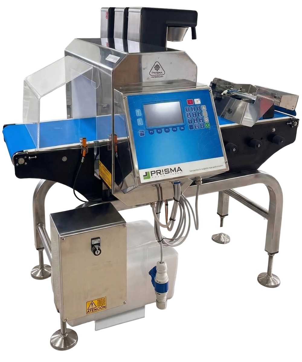 Detector de Metales Prisma MFN11 | Usada