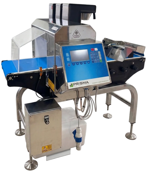 Detector de Metales Prisma MFN11 | Usada