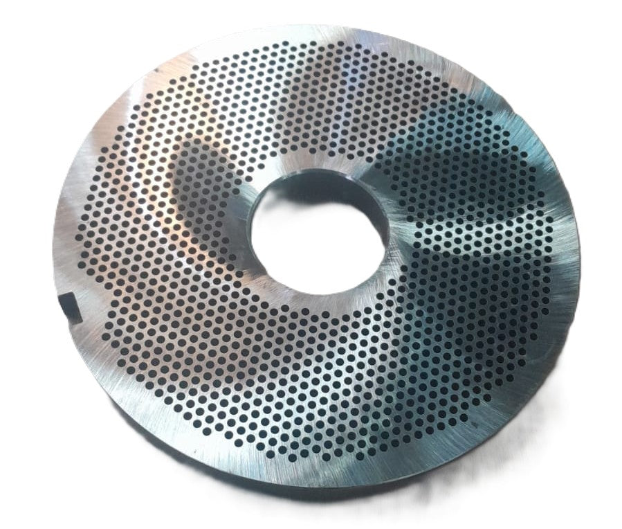 Disco Molino A/Carb 160 | 25 mm