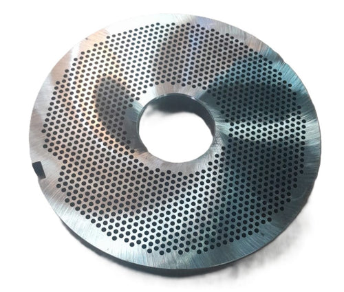 Disco Molino A/Carb 160 | 25 mm