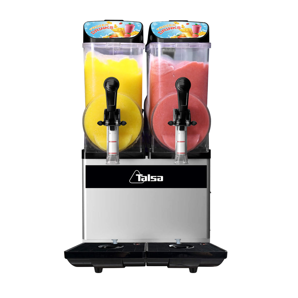 Granizadora Talsa 2T-12L-110V-RLZ12