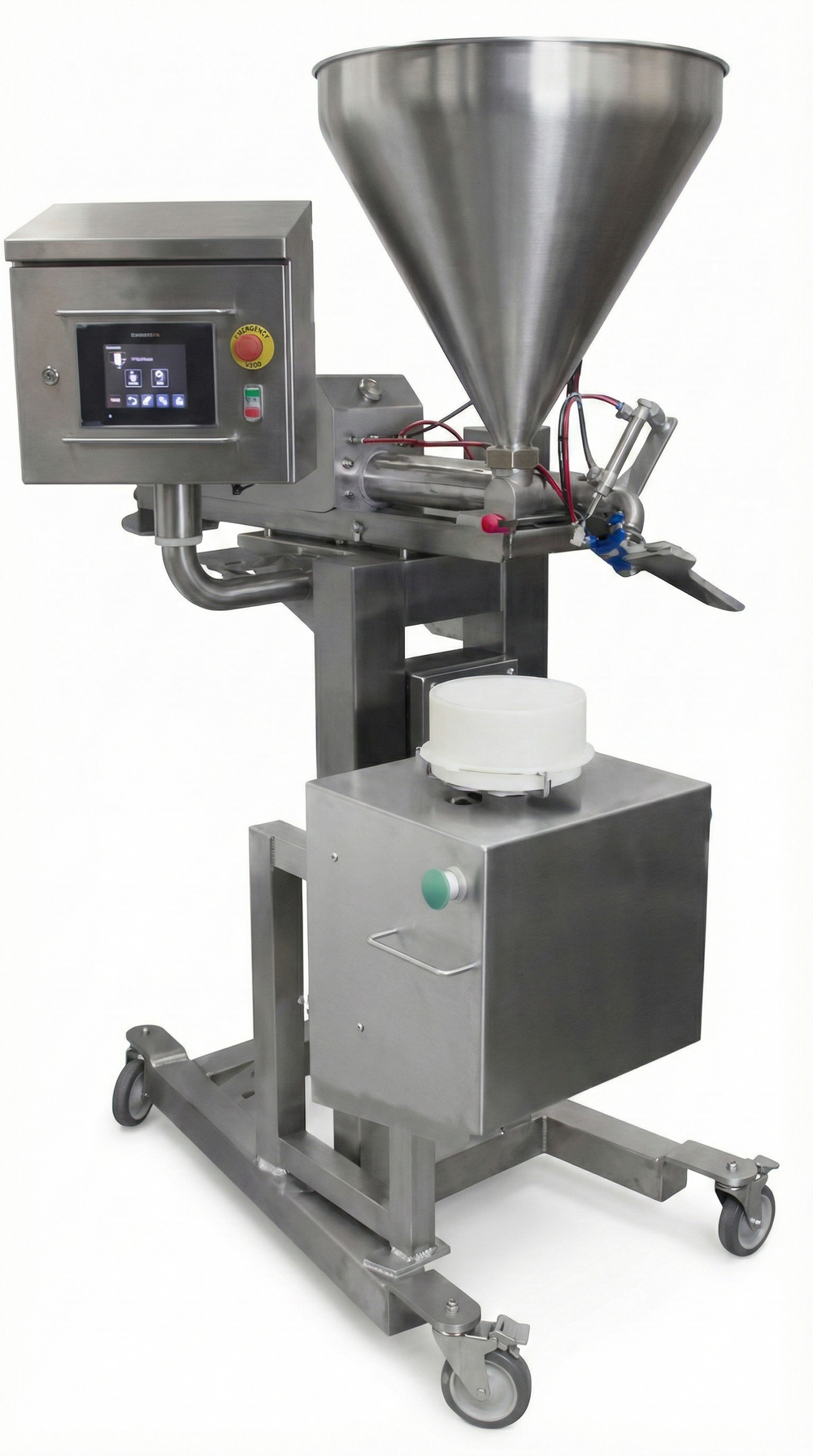 Decoradora Cake o Matic