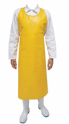 Delantal Amarillo Talsa