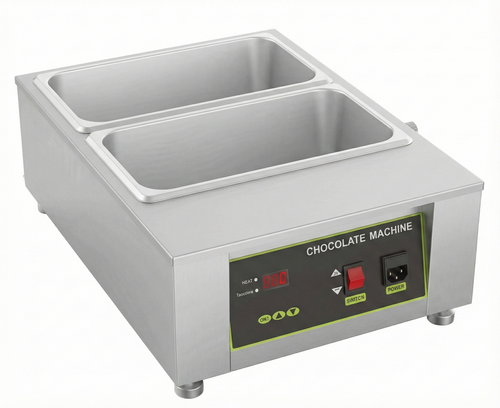 Derretidor Talsa D2002-2