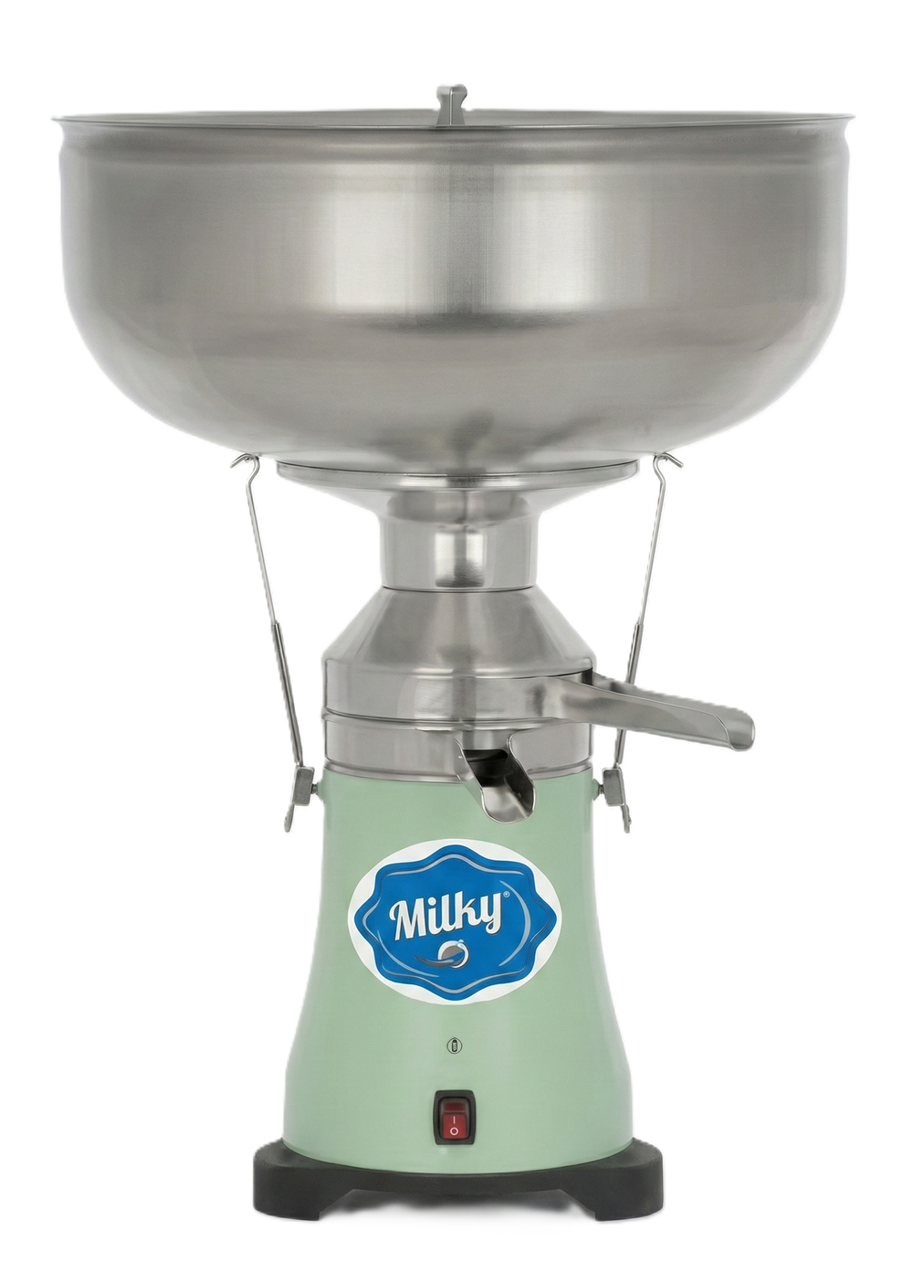 Descremadora FJ 130 ERR