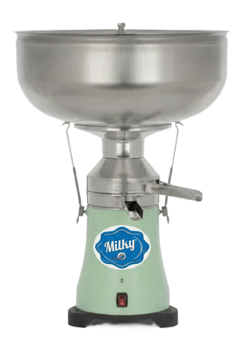 Descremadora FJ 130 ERR