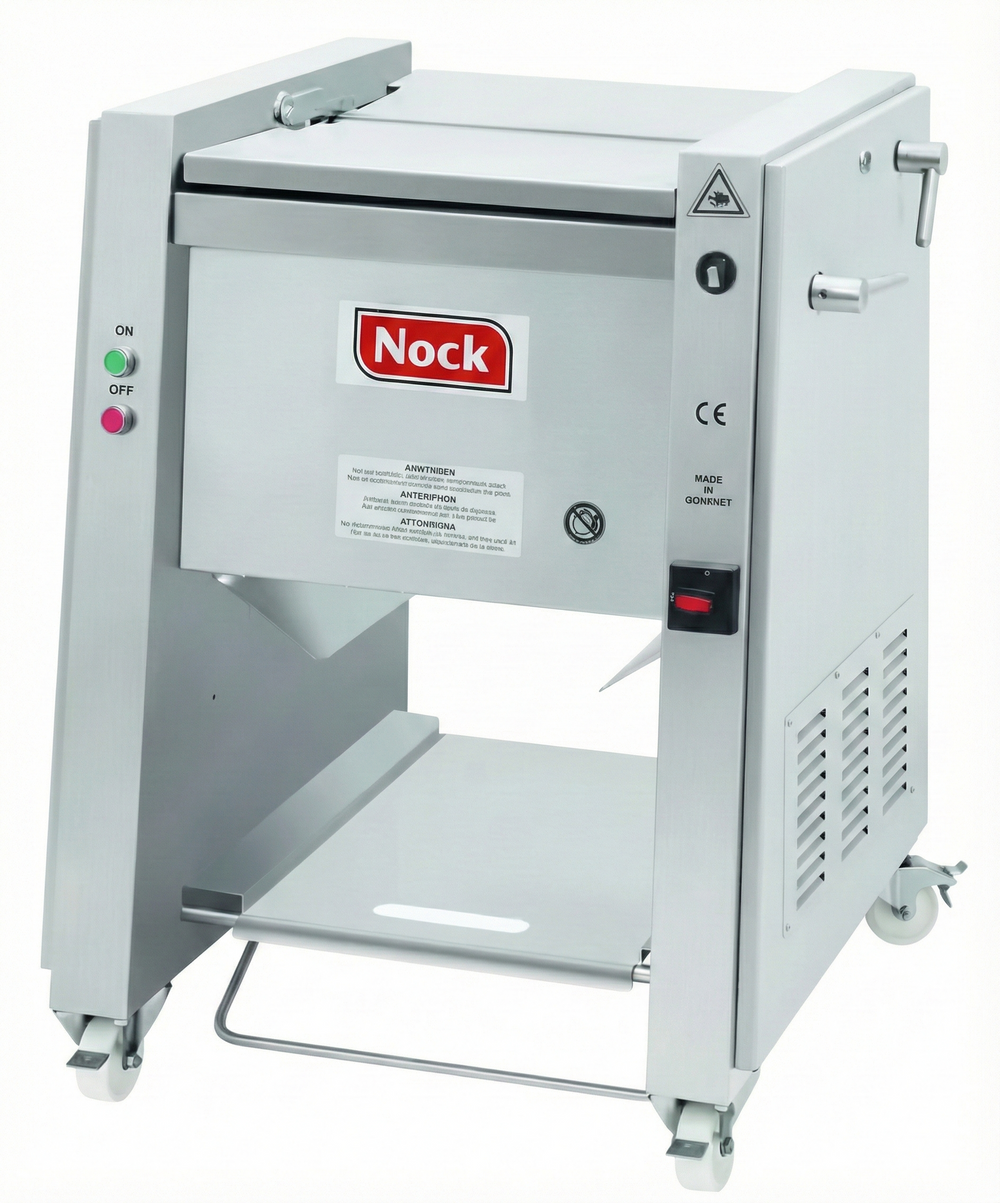 Descueradora C460